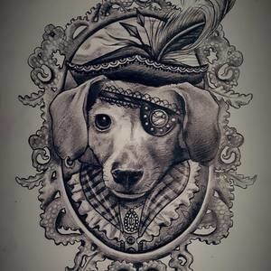 Meet your Posher, Wendy